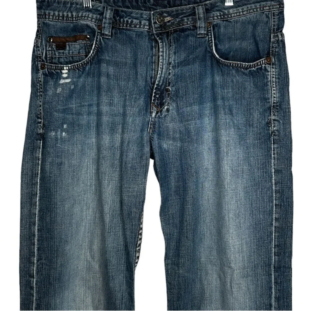 Buffalo David Bitton‎ Jeans